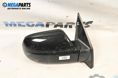 Oglindă for Hyundai Tucson SUV I (06.2004 - 11.2010), 5 uși, suv, position: dreapta