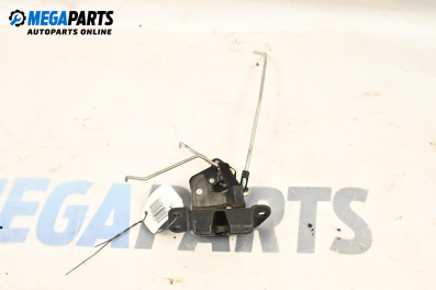 Trunk lock for Hyundai Tucson SUV I (06.2004 - 11.2010), suv, position: rear
