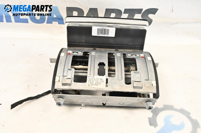 Display for Audi A8 Sedan 4E (10.2002 - 07.2010)