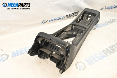 Central console for Audi A8 Sedan 4E (10.2002 - 07.2010)