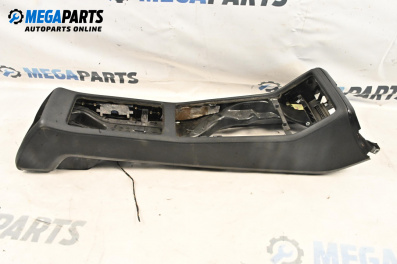 Central console for Audi A8 Sedan 4E (10.2002 - 07.2010)