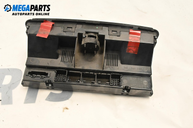 Bedienteil climatronic for Audi A8 Sedan 4E (10.2002 - 07.2010)