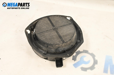 Subwoofer for Audi A8 Sedan 4E (10.2002 - 07.2010), № 4E0035411M