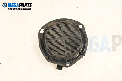 Subwoofer for Audi A8 Sedan 4E (10.2002 - 07.2010), № 4E0035411M