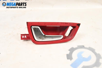 Inner handle for Audi A8 Sedan 4E (10.2002 - 07.2010), 5 doors, sedan, position: front - left