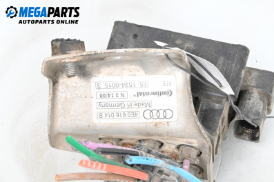 Verteiler luftfederung for Audi A8 Sedan 4E (10.2002 - 07.2010), sedan, № 4E0616014B