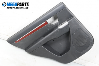 Interior door panel  for Hyundai Santa Fe II SUV (10.2005 - 12.2012), 5 doors, suv, position: rear - left