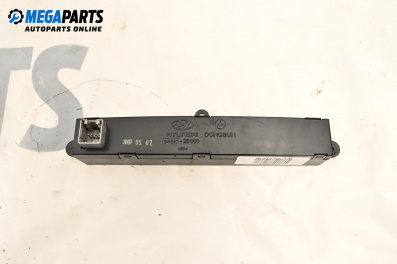 Uhr for Hyundai Santa Fe II SUV (10.2005 - 12.2012)