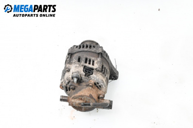 Alternator for Hyundai Santa Fe II SUV (10.2005 - 12.2012) 2.2 CRDi 4x4, 155 hp