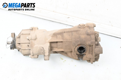 Differential for Hyundai Santa Fe II SUV (10.2005 - 12.2012) 2.2 CRDi 4x4, 155 hp