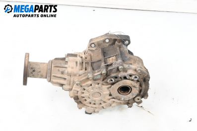 Differential for Hyundai Santa Fe II SUV (10.2005 - 12.2012) 2.2 CRDi 4x4, 155 hp