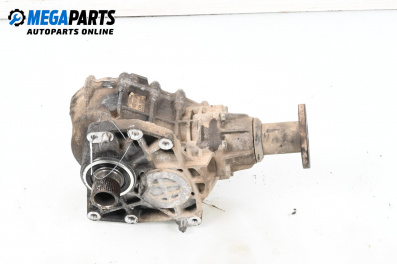 Differential for Hyundai Santa Fe II SUV (10.2005 - 12.2012) 2.2 CRDi 4x4, 155 hp