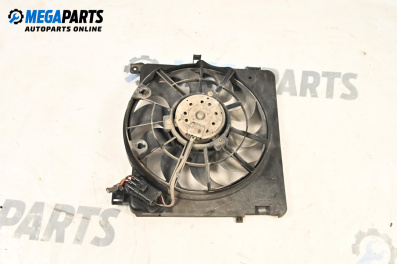 Ventilator radiator for Opel Astra H Estate (08.2004 - 05.2014) 1.7 CDTI, 125 hp