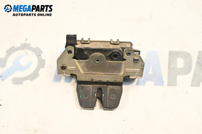 Heckklappe-schloss for Opel Astra H Estate (08.2004 - 05.2014), combi, position: rückseite