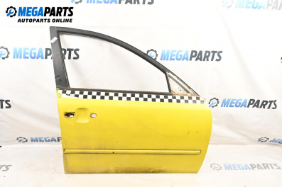 Ușă for Hyundai Sonata V Sedan (01.2005 - 12.2010), 5 uși, sedan, position: dreaptă - fața