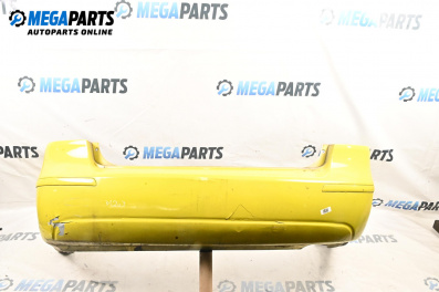 Bara de protectie spate for Hyundai Sonata V Sedan (01.2005 - 12.2010), sedan