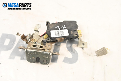 Trunk lock for Subaru Impreza I Wagon (08.1992 - 12.2000), station wagon, position: rear
