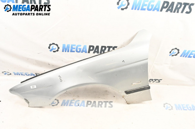 Fender for BMW 5 Series E39 Sedan (11.1995 - 06.2003), 5 doors, sedan, position: front - left