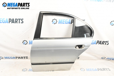 Door for BMW 5 Series E39 Sedan (11.1995 - 06.2003), 5 doors, sedan, position: rear - left