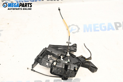 Schloss for Ford Focus C-Max (10.2003 - 03.2007), position: links, rückseite