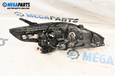 Scheinwerfer for Mazda 5 Minivan I (02.2005 - 12.2010), minivan, position: links
