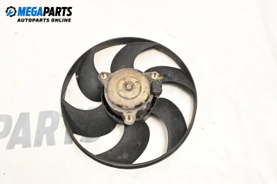 Kühlerlüfter for Citroen Saxo Hatchback (02.1996 - 04.2004) 1.1 X,SX, 60 hp