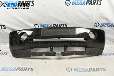 Frontstoßstange for Land Rover Range Rover III SUV (03.2002 - 08.2012), suv, position: vorderseite