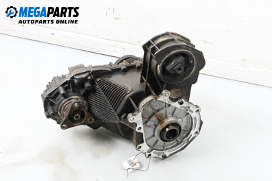 Cutie de transfer for Land Rover Range Rover III SUV (03.2002 - 08.2012) 4.4 4x4, 286 hp, automatic