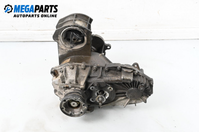 Cutie de transfer for Land Rover Range Rover III SUV (03.2002 - 08.2012) 4.4 4x4, 286 hp, automatic