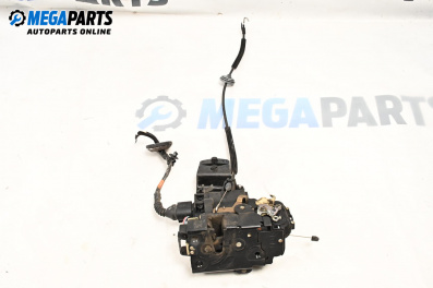 Schloss for Volkswagen Passat III Sedan B5 (08.1996 - 12.2001), position: rechts, vorderseite