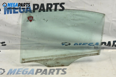 Geam for Opel Vectra C Sedan (04.2002 - 01.2009), 5 uși, sedan, position: stânga - spate