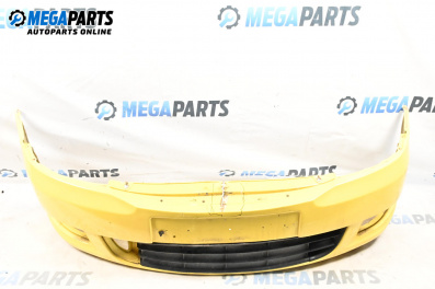 Bara de protectie frontala for Skoda Octavia II Combi (02.2004 - 06.2013), combi, position: fața