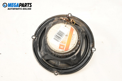 Lautsprecher for Skoda Octavia II Combi (02.2004 - 06.2013)