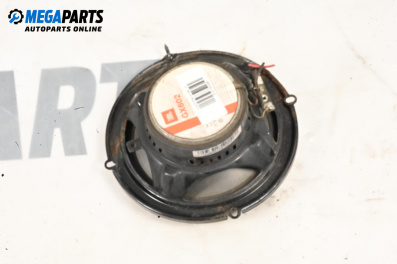 Lautsprecher for Skoda Octavia II Combi (02.2004 - 06.2013)