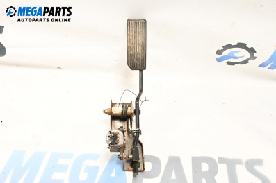 Throttle pedal for Nissan X-Trail I SUV (06.2001 - 01.2013)
