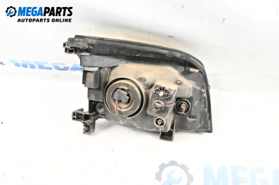 Scheinwerfer for Nissan X-Trail I SUV (06.2001 - 01.2013), suv, position: links