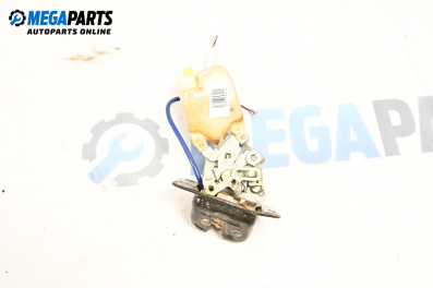 Trunk lock for Nissan X-Trail I SUV (06.2001 - 01.2013), suv, position: rear