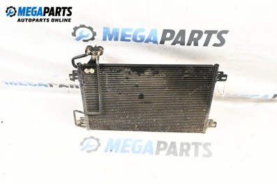 Air conditioning radiator for Renault Scenic I Minivan (09.1999 - 07.2010) 1.6, 107 hp
