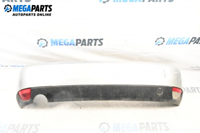 Rear bumper for Ford Focus I Hatchback (10.1998 - 12.2007), hatchback