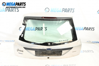 Boot lid for Ford Focus I Hatchback (10.1998 - 12.2007), 5 doors, hatchback, position: rear