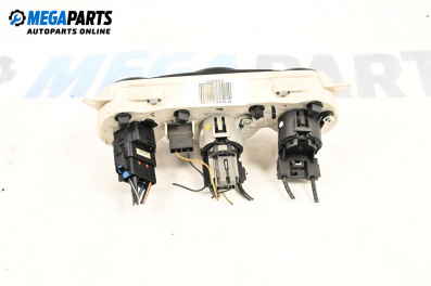 Panou aer condiționat for Ford Focus I Hatchback (10.1998 - 12.2007)