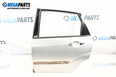 Tür for Ford Focus I Hatchback (10.1998 - 12.2007), 5 türen, hecktür, position: links, rückseite