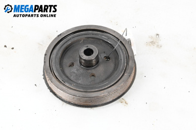 Dämpferscheibe for Ford Focus I Hatchback (10.1998 - 12.2007) 1.8 Turbo DI / TDDi, 90 hp