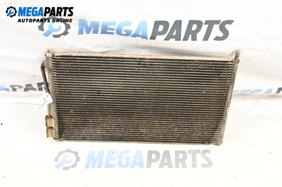 Air conditioning radiator for Ford Focus I Hatchback (10.1998 - 12.2007) 1.8 Turbo DI / TDDi, 90 hp