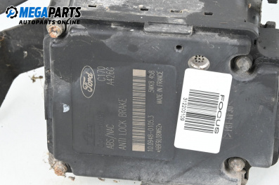 ABS for Ford Focus I Hatchback (10.1998 - 12.2007) 1.8 Turbo DI / TDDi, № 10.0948-0105.3