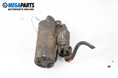 Demaror for Ford Focus I Hatchback (10.1998 - 12.2007) 1.8 Turbo DI / TDDi, 90 hp