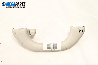 Handle for Volkswagen Passat V Variant B6 (08.2005 - 11.2011), 5 doors, position: rear - left