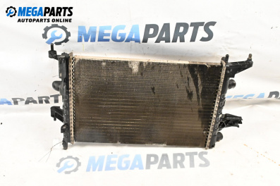 Wasserradiator for Opel Corsa C Hatchback (09.2000 - 12.2009) 1.2, 75 hp
