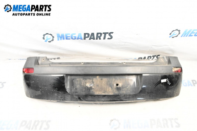 Rear bumper for Opel Corsa C Hatchback (09.2000 - 12.2009), hatchback