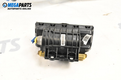 Airbag for Opel Corsa C Hatchback (09.2000 - 12.2009), 3 uși, hatchback, position: fața